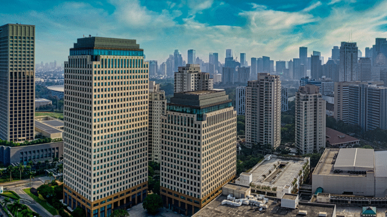 Innovative Vertical Transportation & Building Consulting Solutions – Space International Merchant