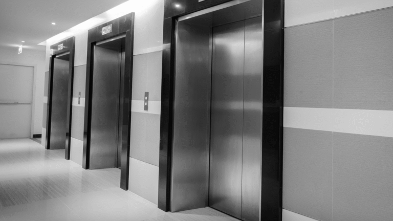 Space International Merchant: Redefining Elevator Experience With Safety, Style & Smart Engineering